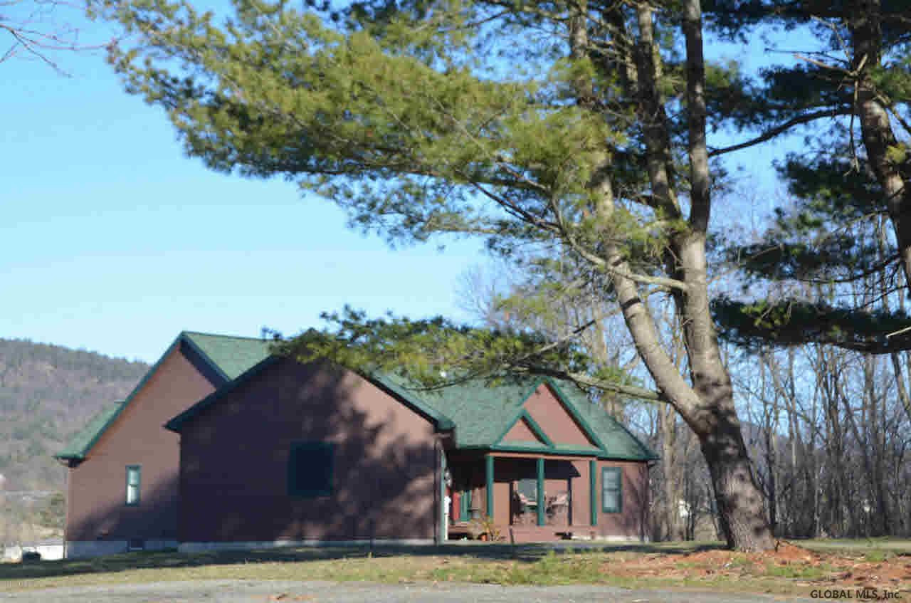 66 Black Point Road Ticonderoga, NY 12883 - Photo 10 of 15 Photo 10