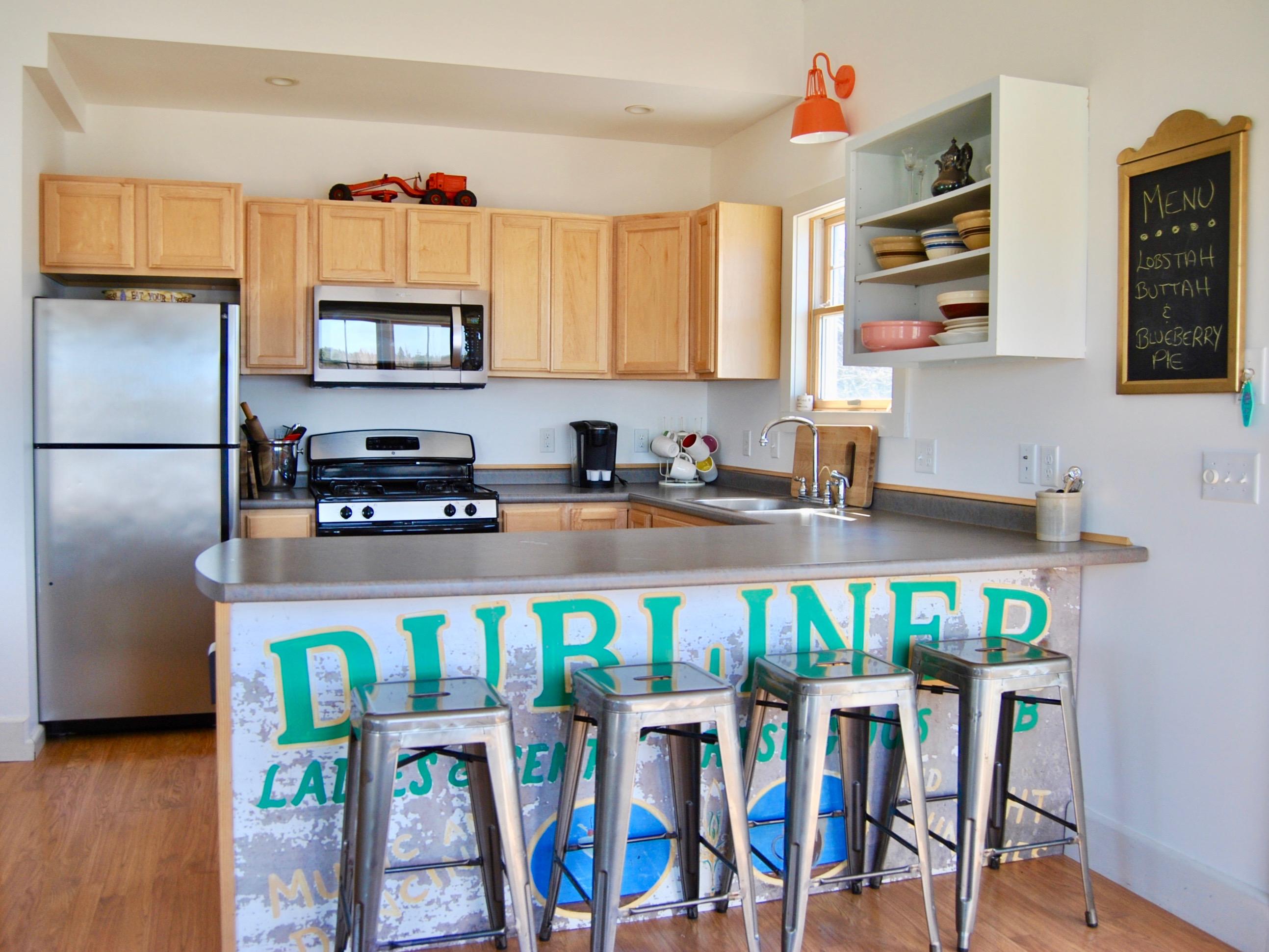 10 Finn Beach Road Machiasport, ME 04655 - Photo 12 of 39 11friskykitchen