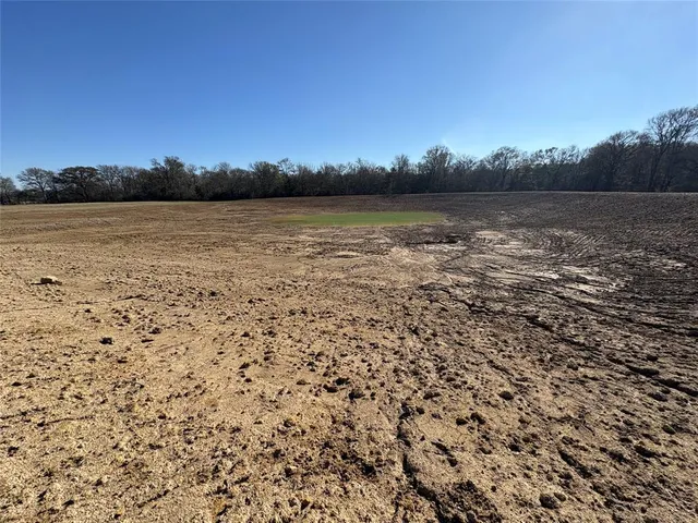 a view of lake view and mountain in the back