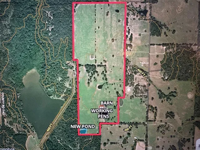 $1,487,500 | 1148 Cumby Tx 75433, Unit 1, Cumby, TX 75433