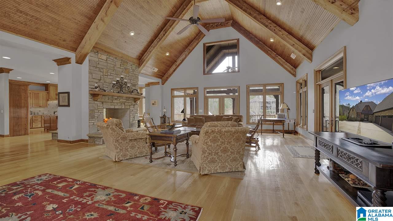 256 Big Y Cv Loop Rockford, AL 35136 - Photo 6 of 50