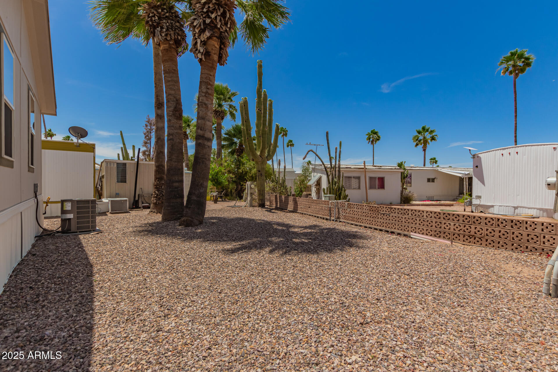 10540 East Apache Trail, Unit 50 Apache Junction, AZ 85120 - Photo 29 of 32