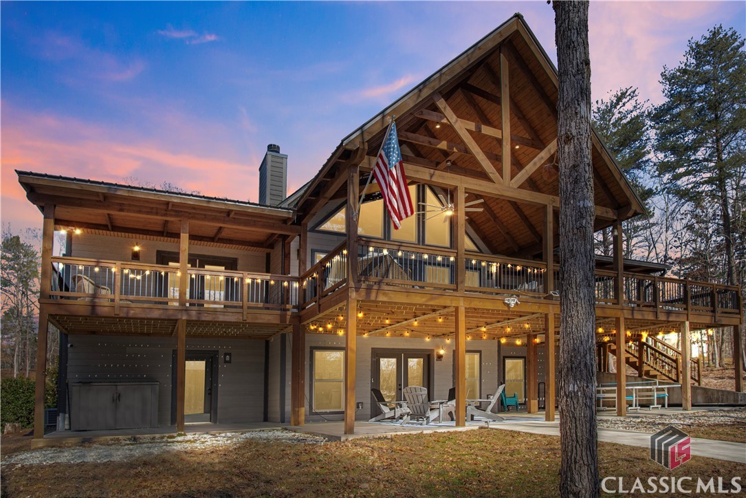 917 Paynes Creek Road Hartwell, GA 30643 - Photo 3 of 55 Gallery Image 3