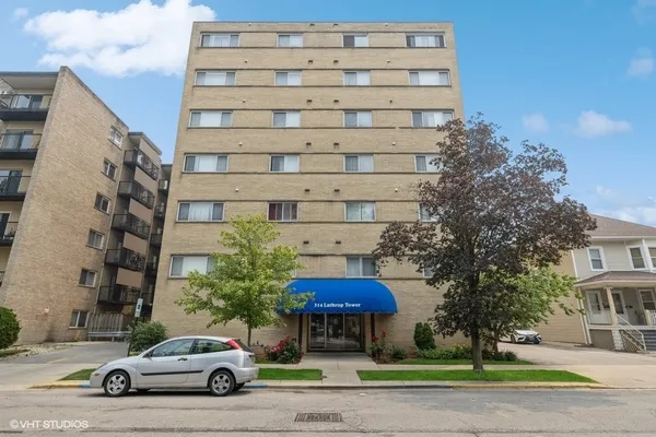 $115,000 | 314 Lathrop Avenue, Unit 303, Forest Park, IL 60130