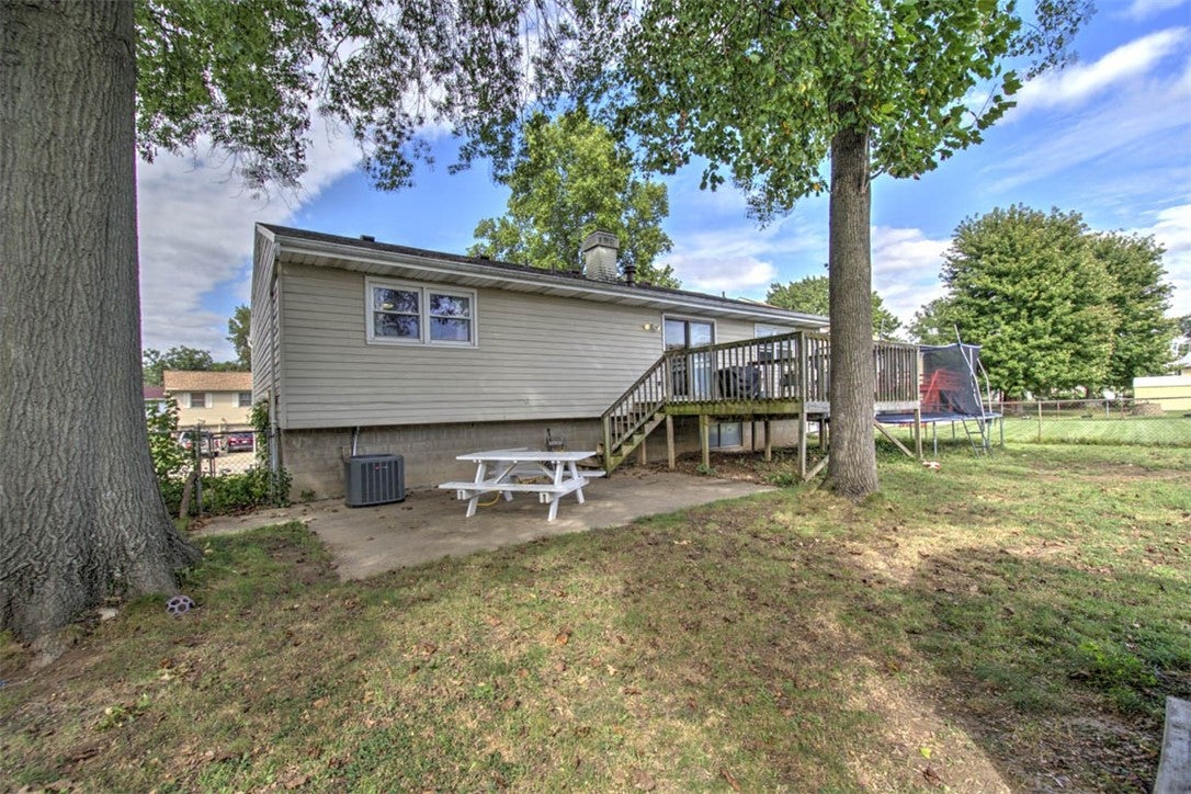 163 Bristol Drive Decatur, IL 62521 - Photo 21 of 25 Gallery Image 21