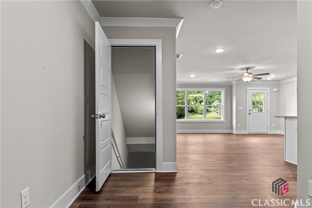 2865 Riverbend Road Athens, GA 30605 - Photo 18 of 39