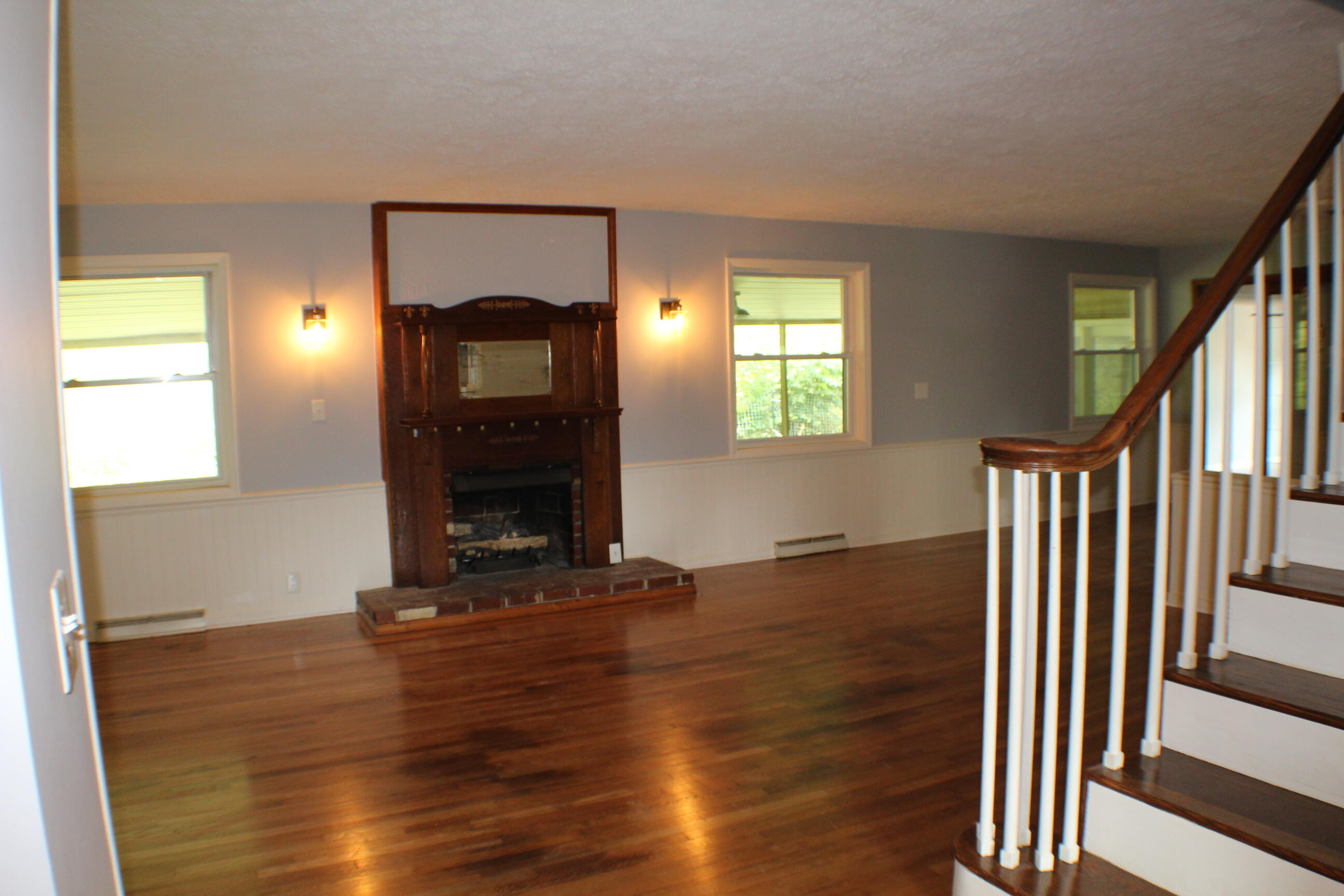 432 Ridgefields Road, Unit 26 Kingsport, TN 37660 - Photo 11 of 38 Living area