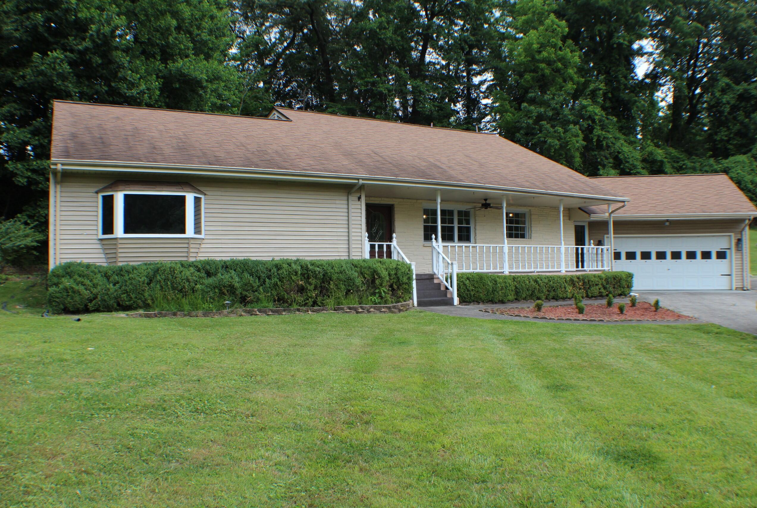 432 Ridgefields Road, Unit 26 Kingsport, TN 37660 - Photo 2 of 38 Front view