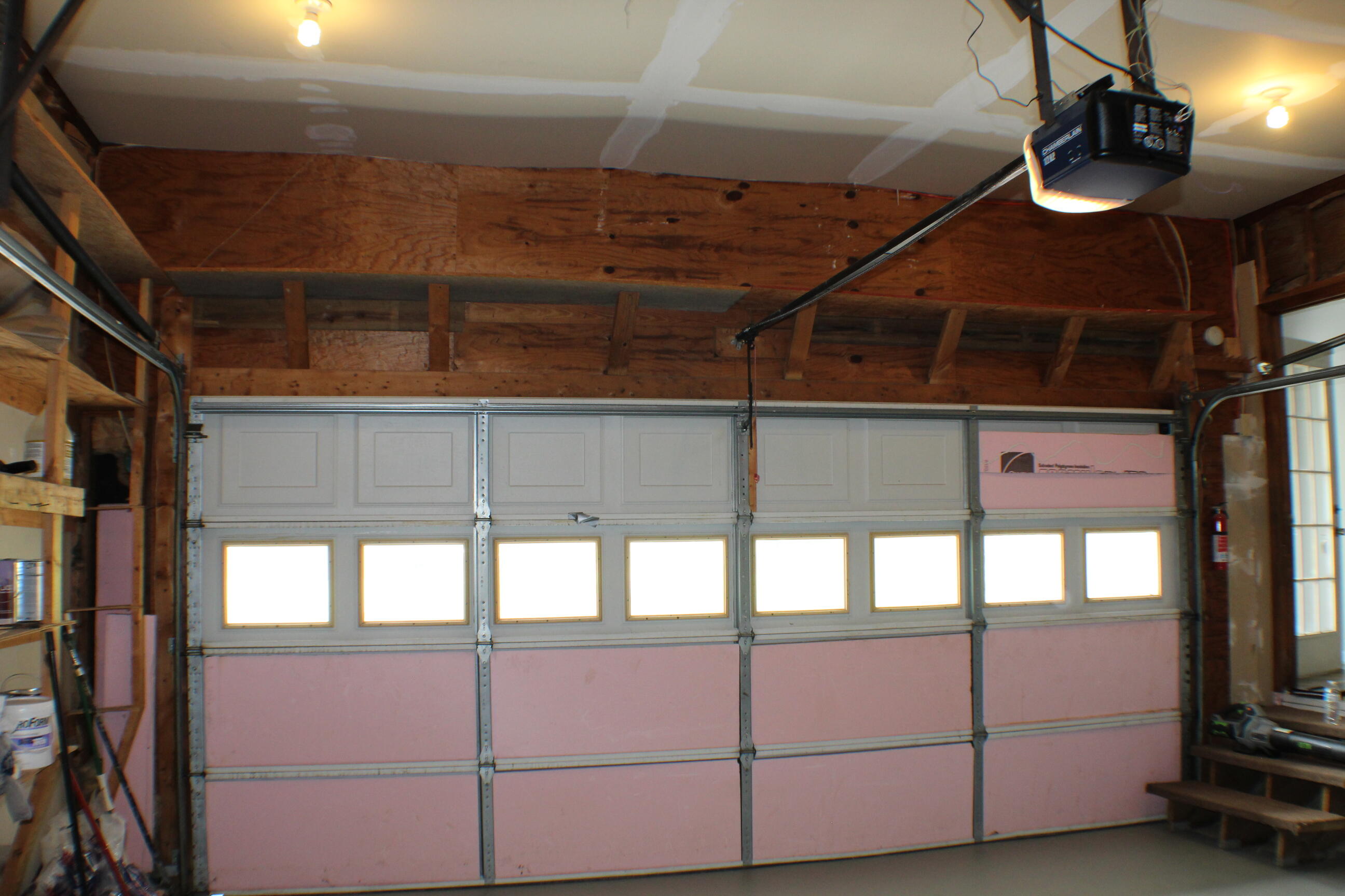 432 Ridgefields Road, Unit 26 Kingsport, TN 37660 - Photo 35 of 38 Tons of storage shelving
