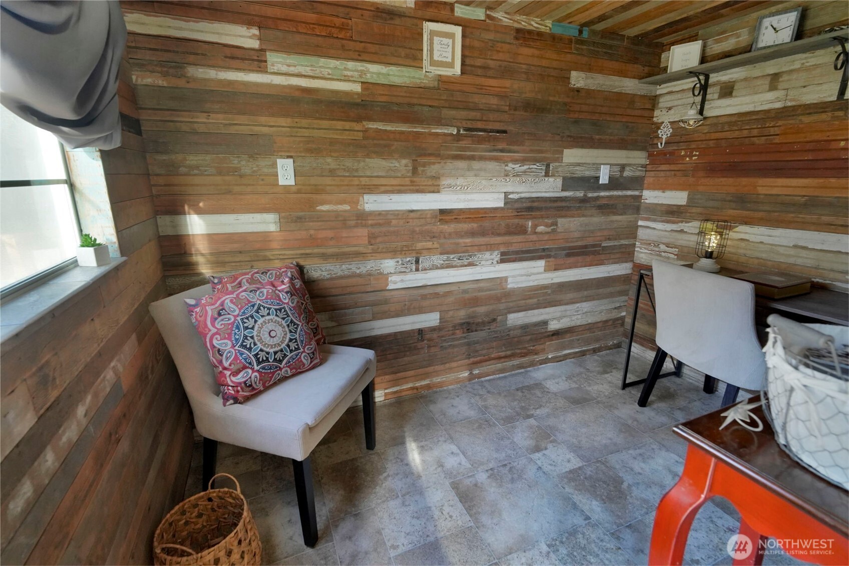 115 Bunker Creek Road Chehalis, WA 98532 - Photo 6 of 17 a view of storage and utility room