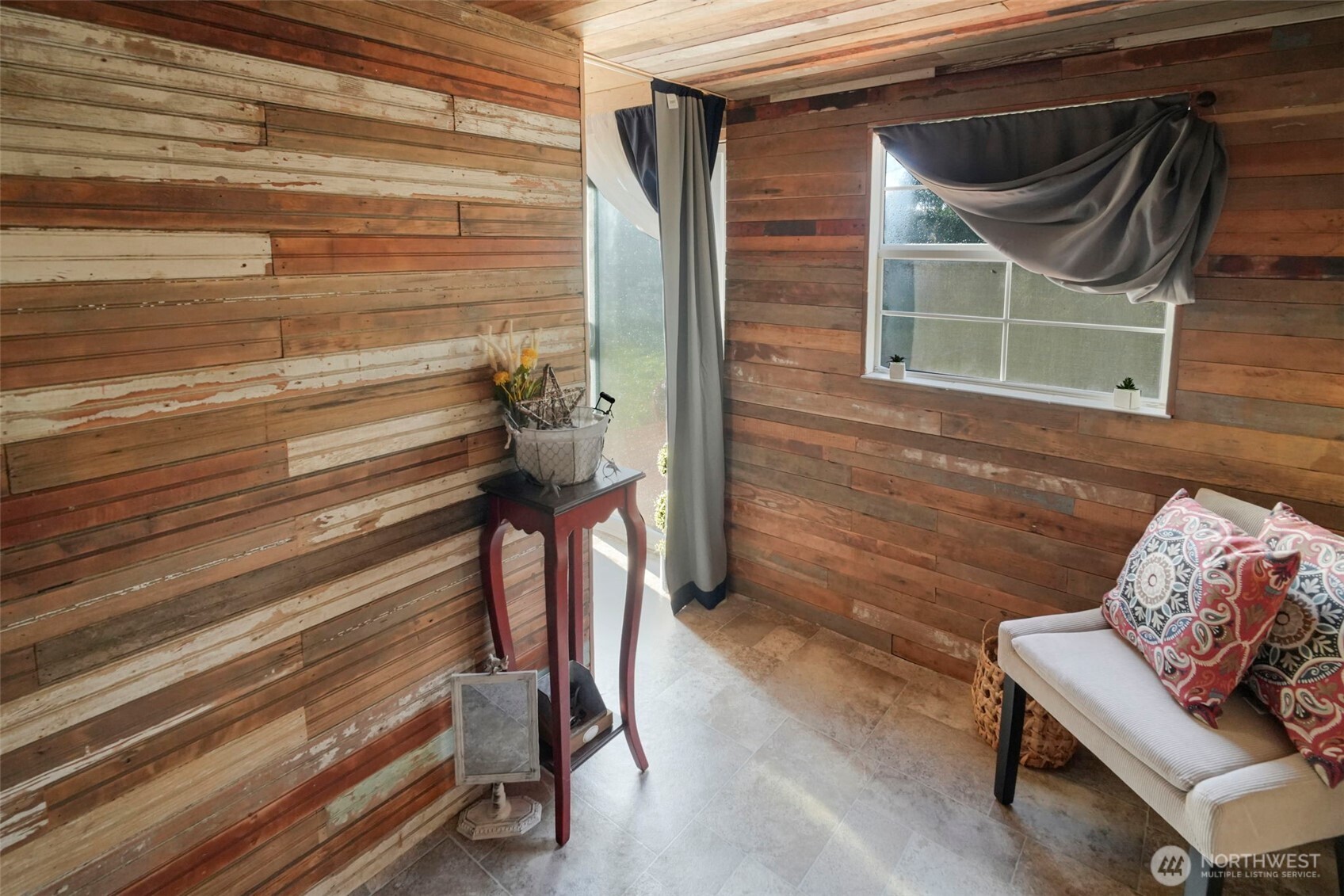 115 Bunker Creek Road Chehalis, WA 98532 - Photo 7 of 17 a view of deck with patio