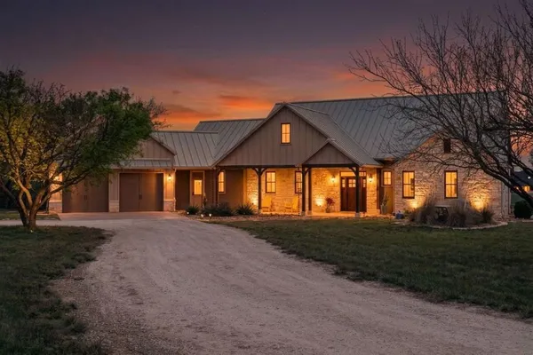 $1,195,000 | 1503 Funf Kinder Road, Fredericksburg, TX 78624