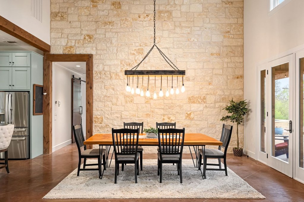 1503 Funf Kinder Road Fredericksburg, TX 78624 - Photo 17 of 70