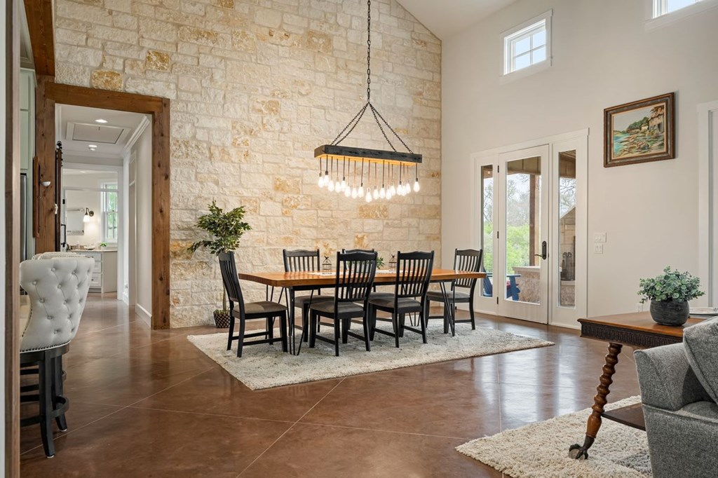 1503 Funf Kinder Road Fredericksburg, TX 78624 - Photo 18 of 70