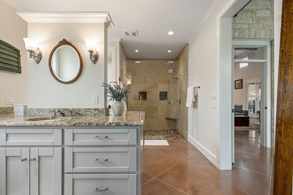 1503 Funf Kinder Road Fredericksburg, TX 78624 - Photo 28 of 70