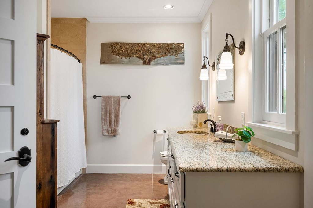 1503 Funf Kinder Road Fredericksburg, TX 78624 - Photo 34 of 70