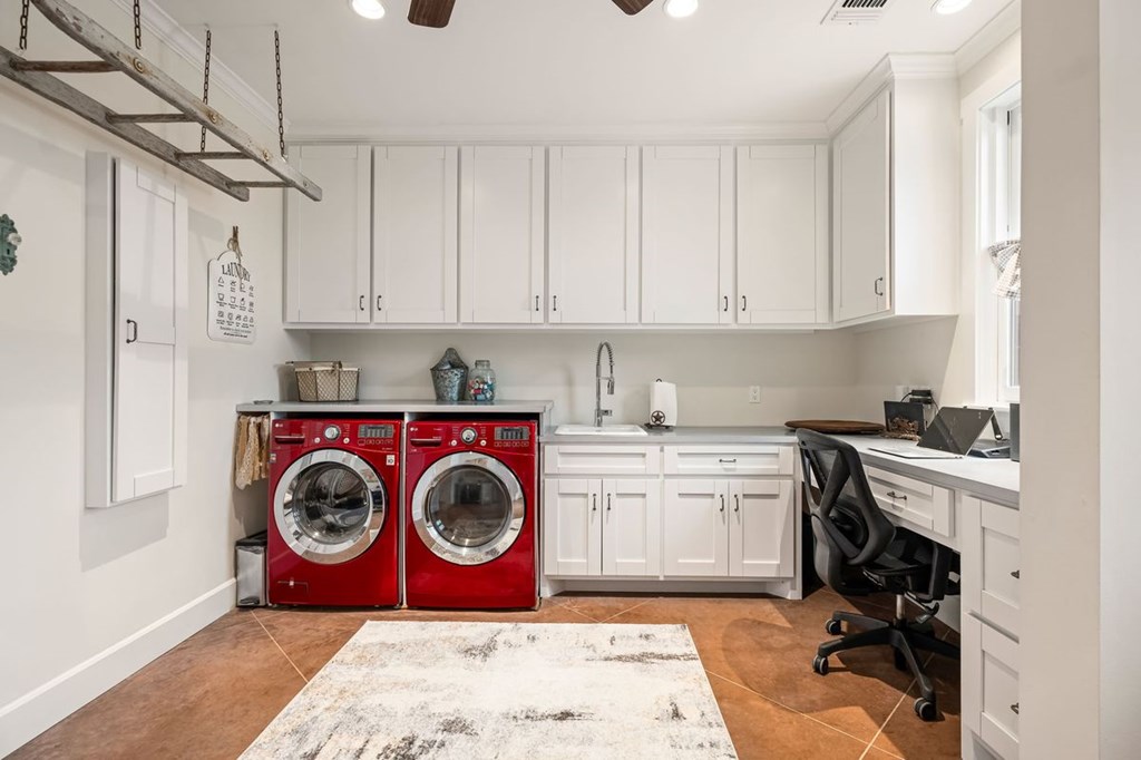 1503 Funf Kinder Road Fredericksburg, TX 78624 - Photo 35 of 70