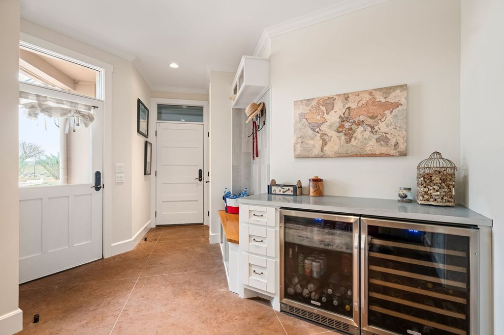 1503 Funf Kinder Road Fredericksburg, TX 78624 - Photo 37 of 70