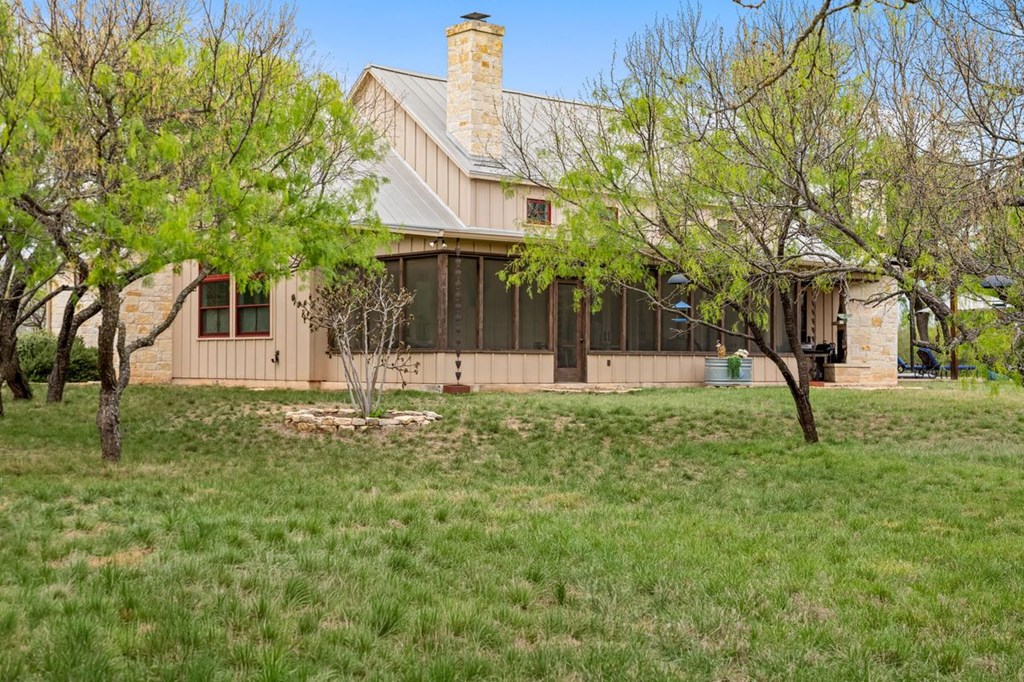 1503 Funf Kinder Road Fredericksburg, TX 78624 - Photo 50 of 70