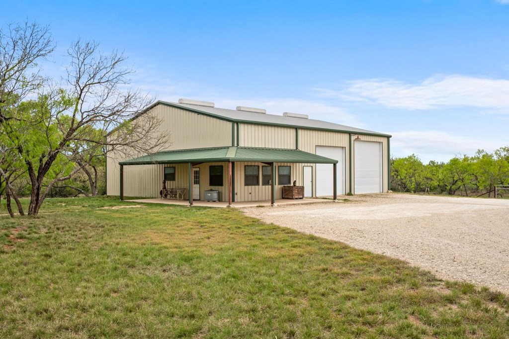 1503 Funf Kinder Road Fredericksburg, TX 78624 - Photo 51 of 70