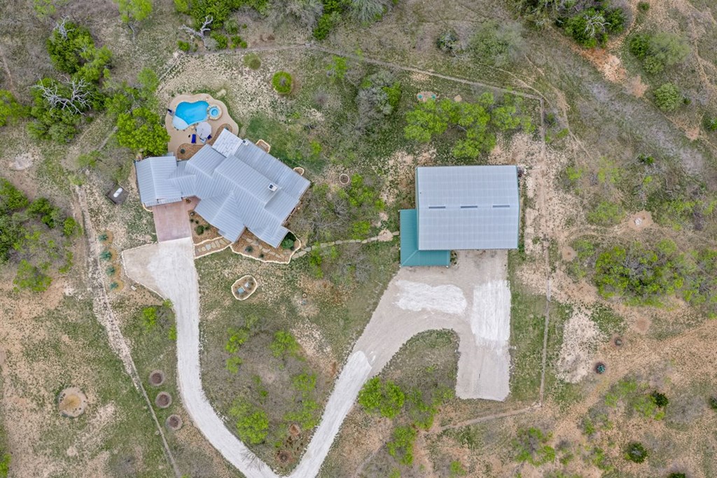 1503 Funf Kinder Road Fredericksburg, TX 78624 - Photo 65 of 70