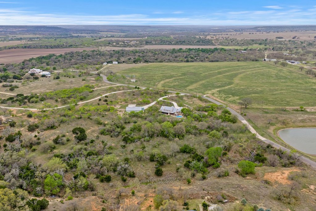 1503 Funf Kinder Road Fredericksburg, TX 78624 - Photo 69 of 70