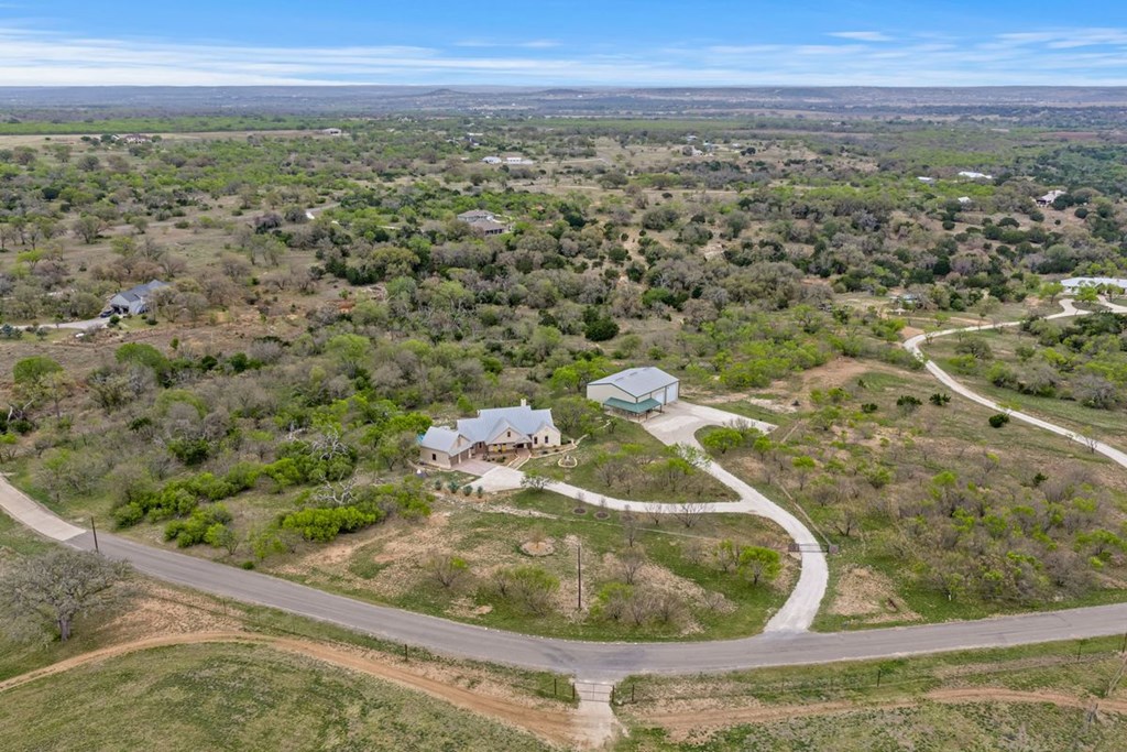 1503 Funf Kinder Road Fredericksburg, TX 78624 - Photo 70 of 70