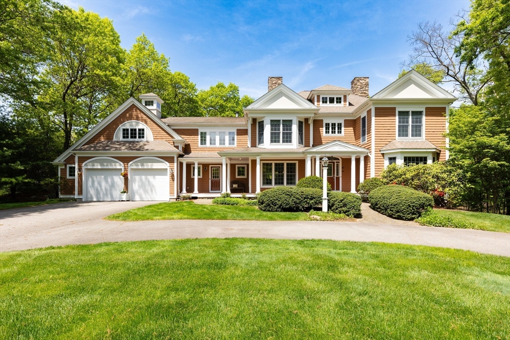 41 Stone Ridge Road North Attleboro, MA 02760 - Photo 1 of 42 Gallery Image 1