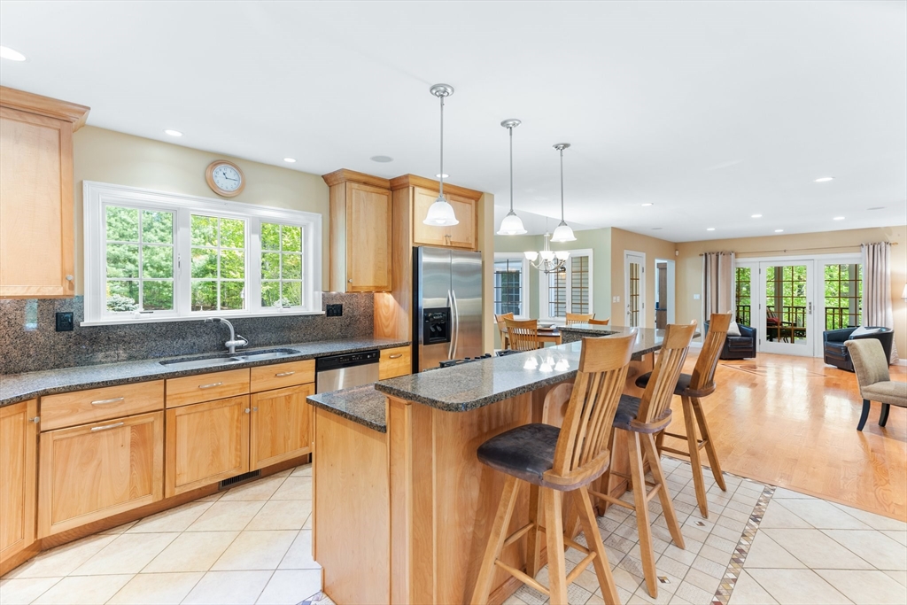 41 Stone Ridge Road North Attleboro, MA 02760 - Photo 17 of 42 Gallery Image 17