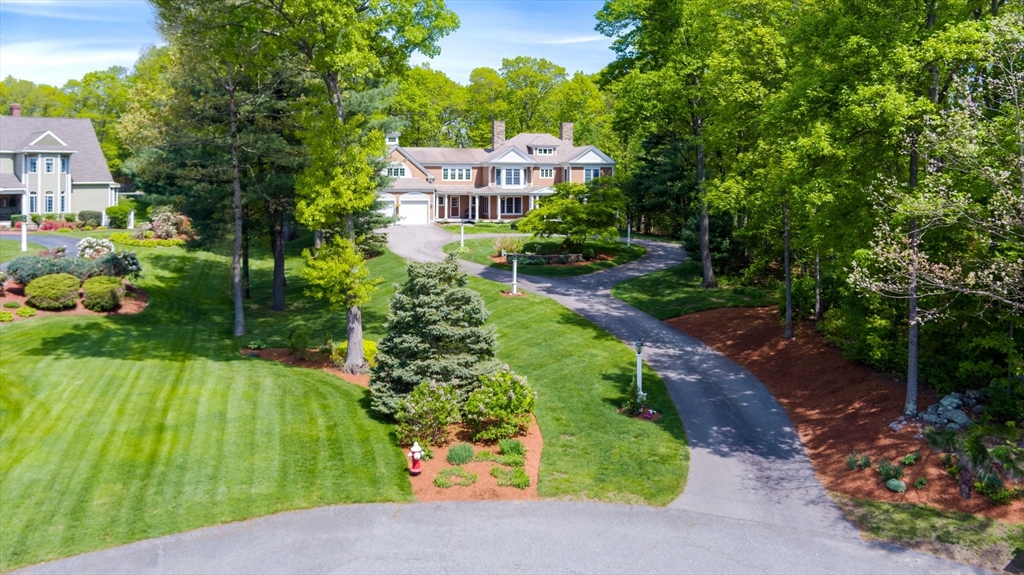 41 Stone Ridge Road North Attleboro, MA 02760 - Photo 4 of 42 Gallery Image 4