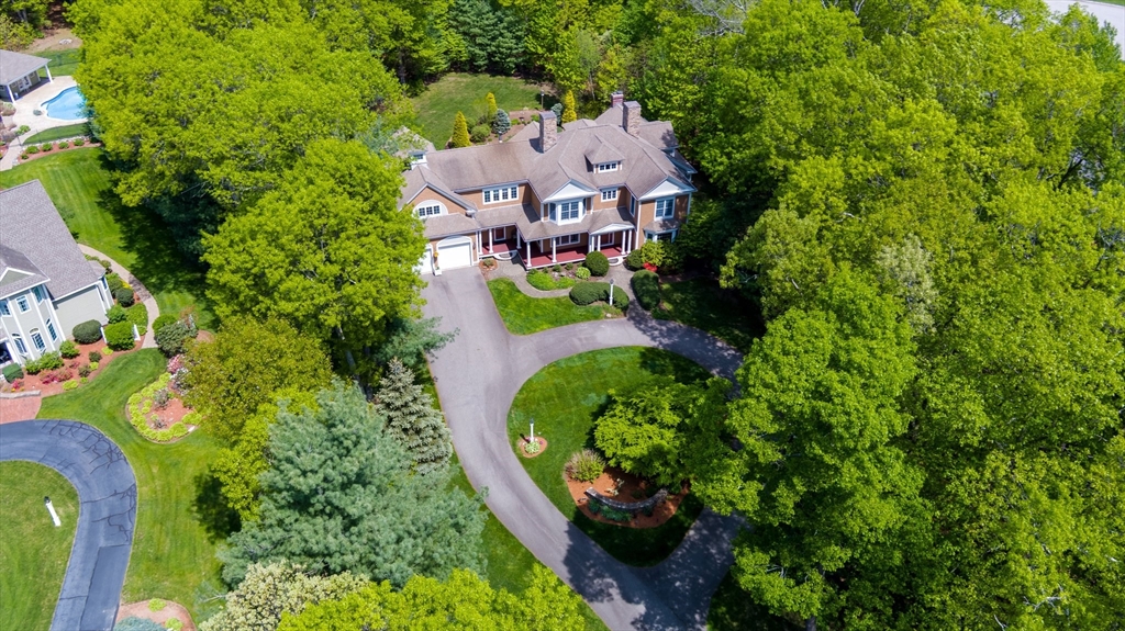 41 Stone Ridge Road North Attleboro, MA 02760 - Photo 5 of 42 Gallery Image 5