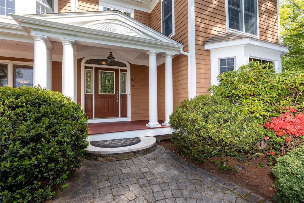 41 Stone Ridge Road North Attleboro, MA 02760 - Photo 7 of 42 Gallery Image 7