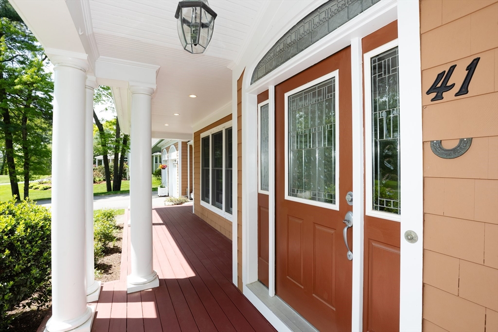 41 Stone Ridge Road North Attleboro, MA 02760 - Photo 8 of 42 Gallery Image 8