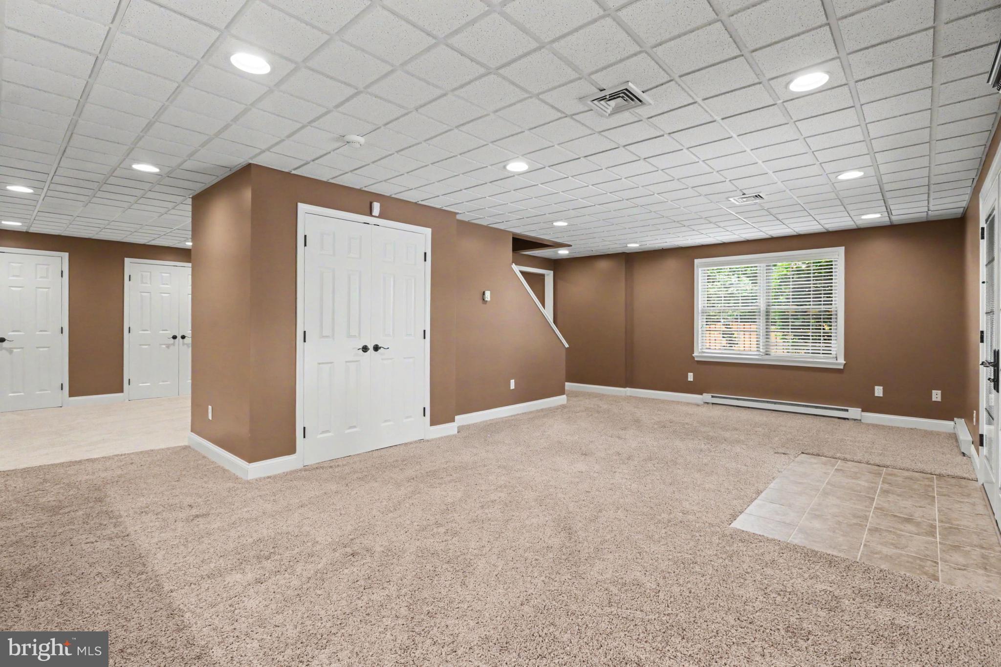 6539 Windmere Road Harrisburg, PA 17111 - Photo 46 of 82 2nd. family room possible here in lower level.