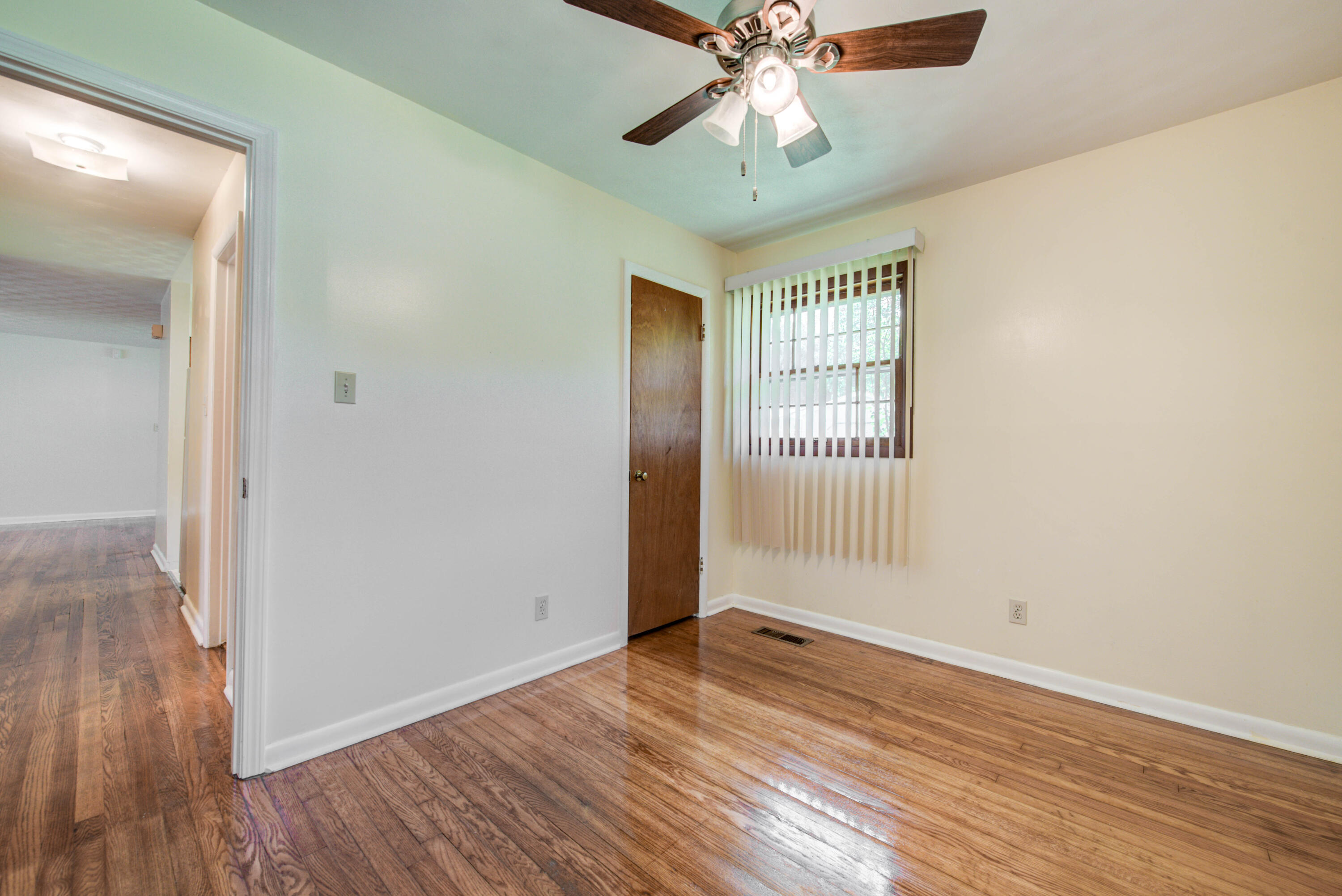 502 Robertsville Road Oak Ridge, TN 37830 - Photo 16 of 22 Bed 3