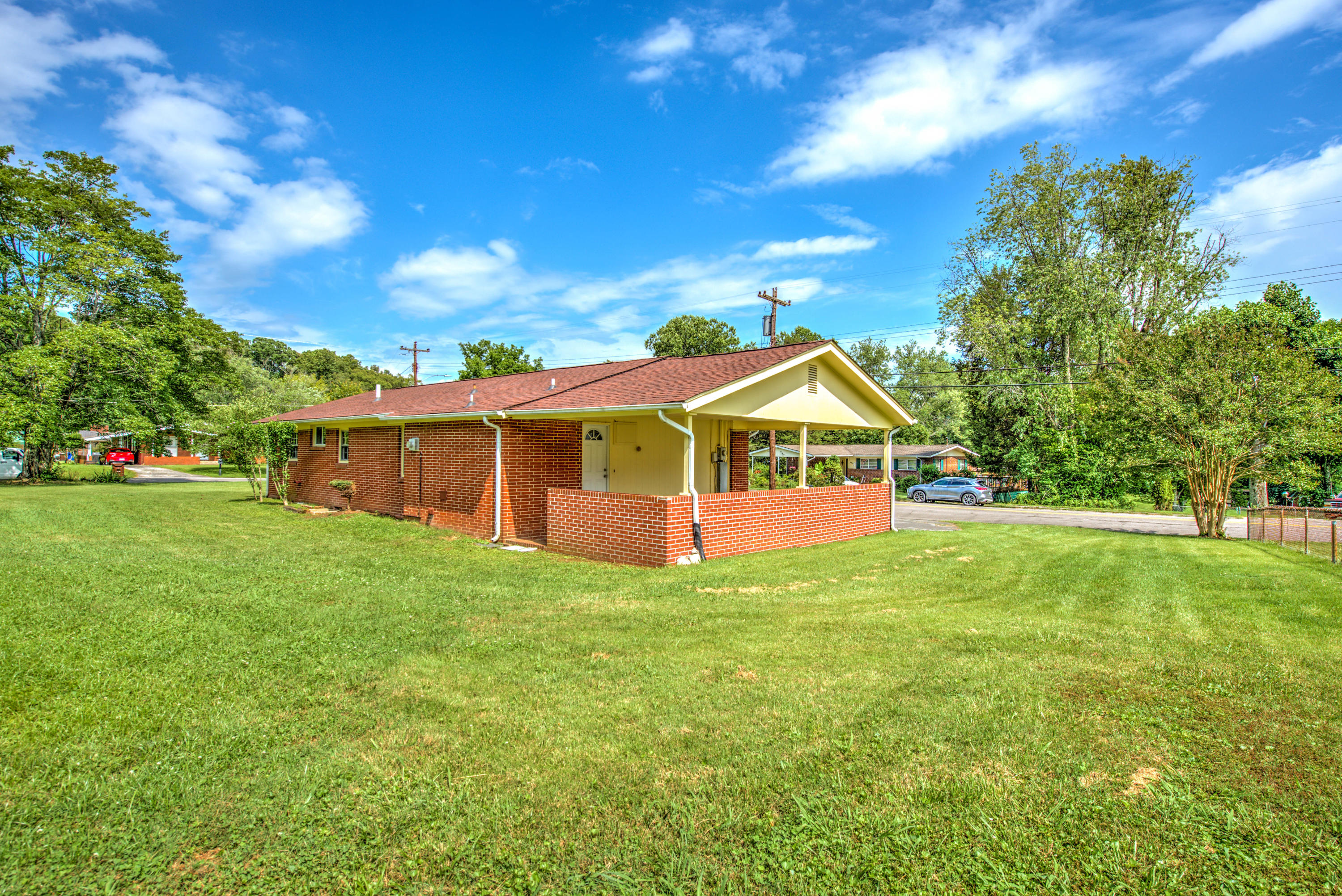 502 Robertsville Road Oak Ridge, TN 37830 - Photo 19 of 22 R-rear