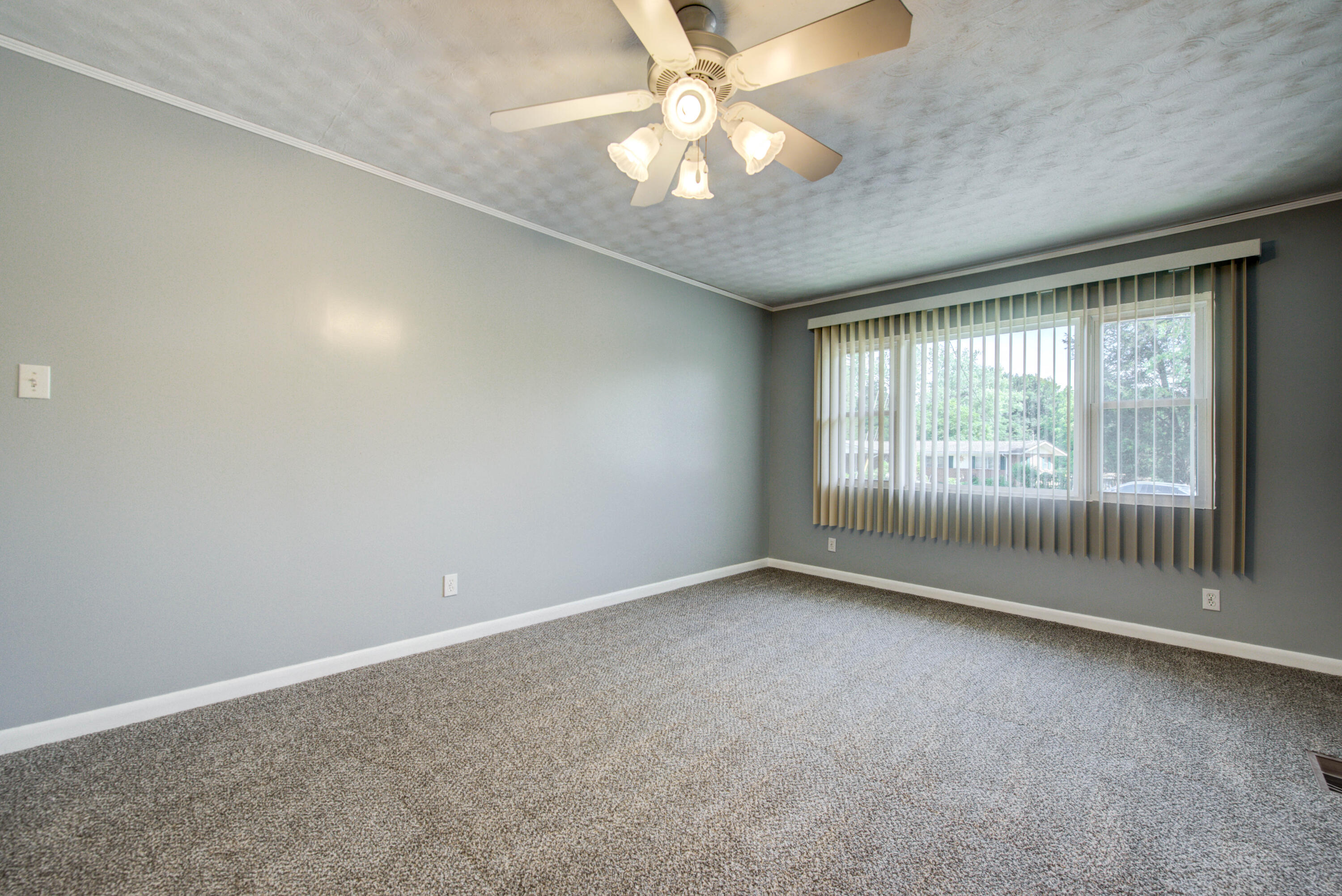 502 Robertsville Road Oak Ridge, TN 37830 - Photo 8 of 22 Bonus Room View 2