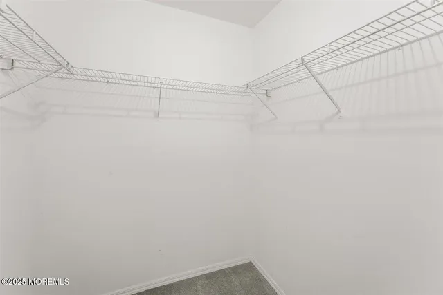 a view of a small space