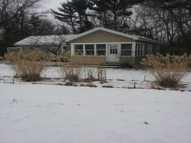 8031 Weiler Road Twin Lake, MI 49457 - Photo 1 of 17 Primary Photo