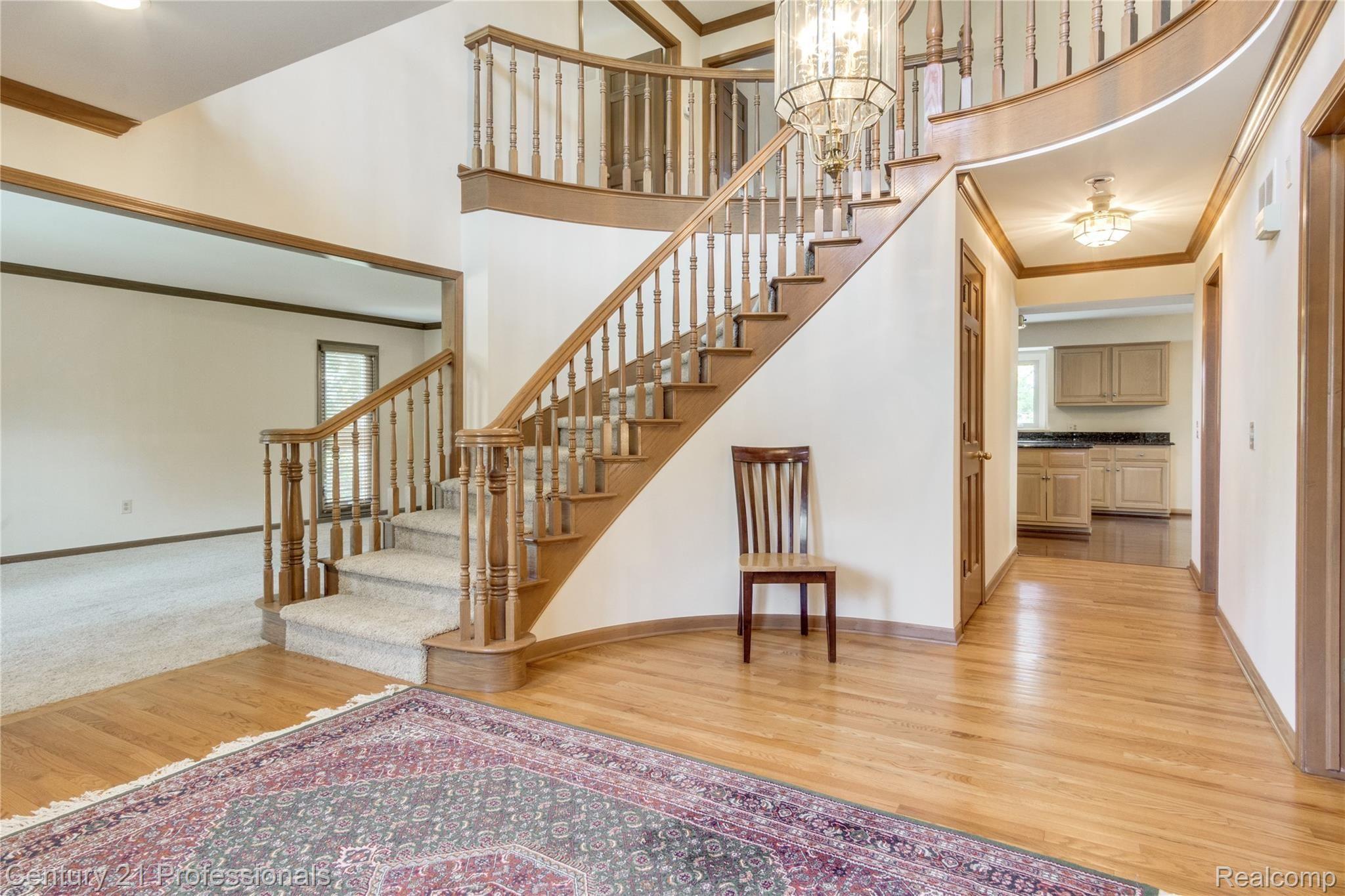1059 Stony Pointe Boulevard Rochester, MI 48307 - Photo 16 of 74 Interiors (1 of 67).jpg
