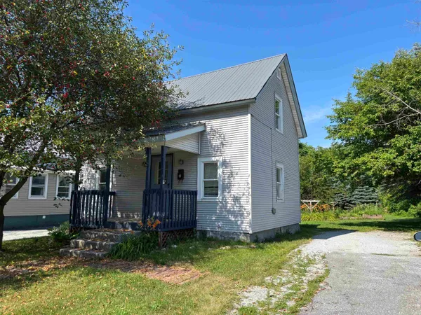 $264,000 | 41 New Street, Swanton, VT 05488