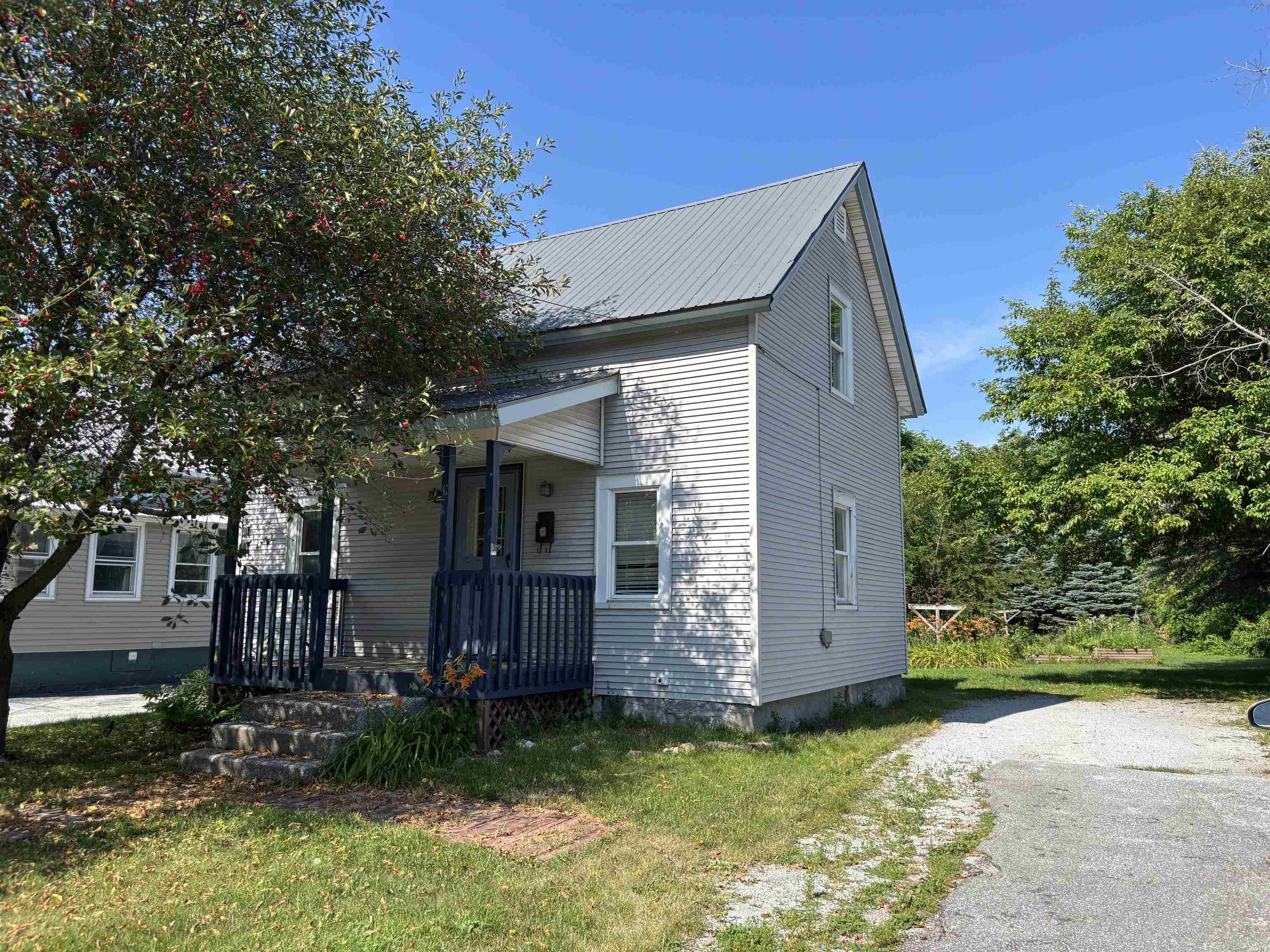 41 New Street Swanton, VT 05488 - Photo 1 of 26