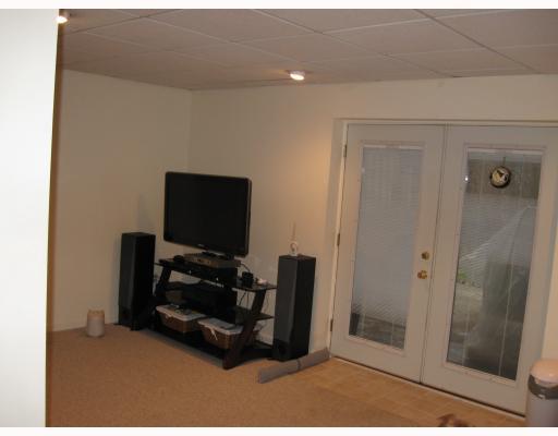 529 Hunters Path Road Bridgeville, PA 15017 - Photo 15 of 18 Other. Downstairs game room with door to patio under deck