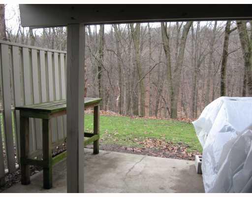 529 Hunters Path Road Bridgeville, PA 15017 - Photo 18 of 18 Other. Patio