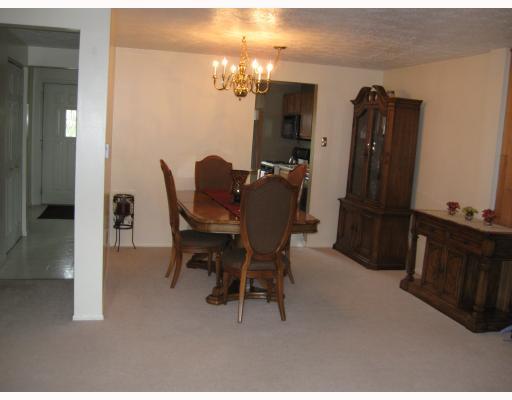 529 Hunters Path Road Bridgeville, PA 15017 - Photo 7 of 18 Dining Room.