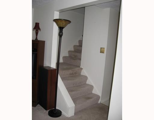 529 Hunters Path Road Bridgeville, PA 15017 - Photo 8 of 18 Other. Stairs from living room
