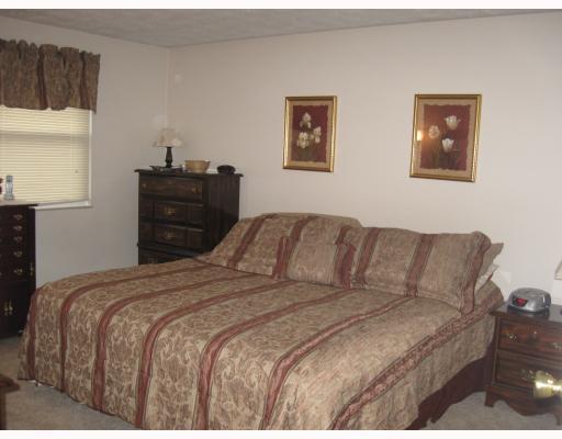 529 Hunters Path Road Bridgeville, PA 15017 - Photo 10 of 18 Master Bedroom.