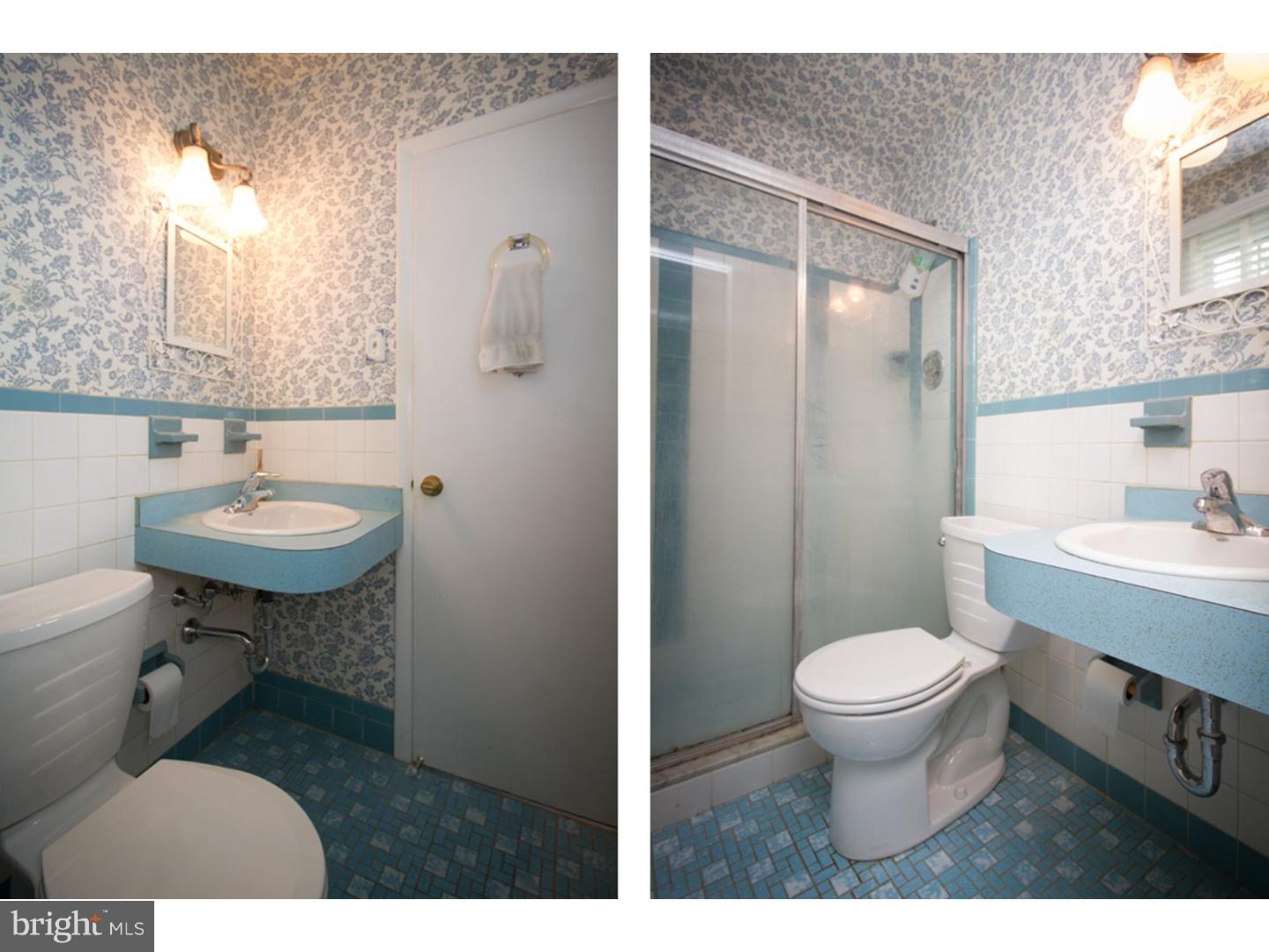 9701 Portis Road Philadelphia, PA 19115 - Photo 12 of 25 Master Bathroom