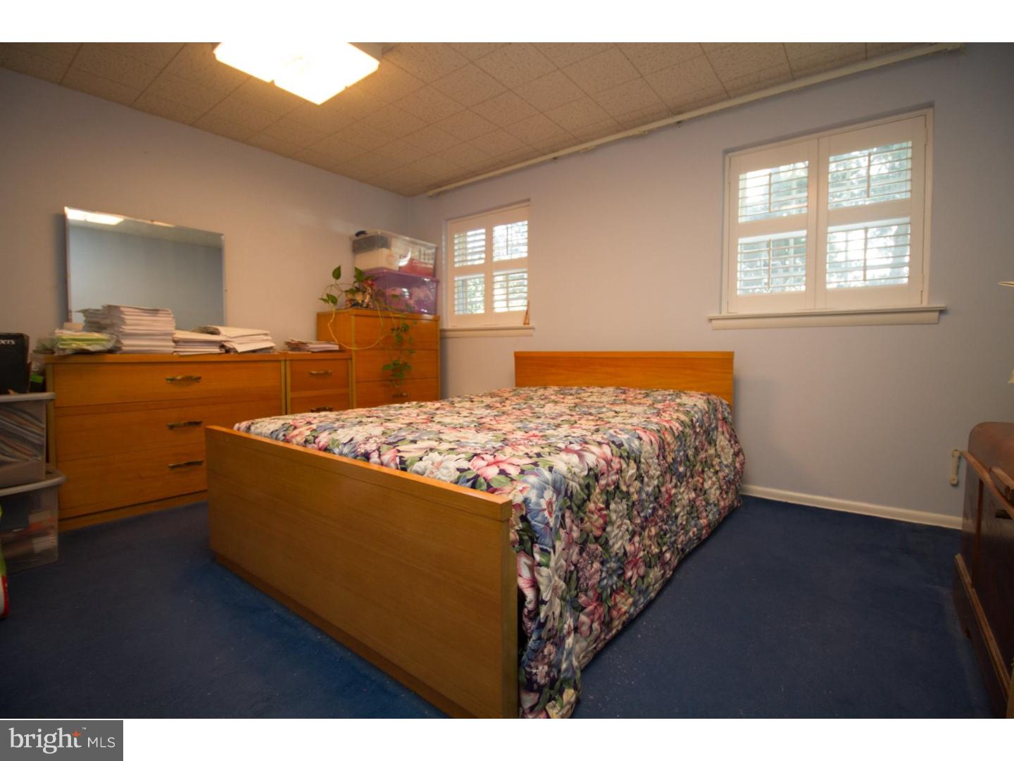9701 Portis Road Philadelphia, PA 19115 - Photo 15 of 25 Bedroom 4