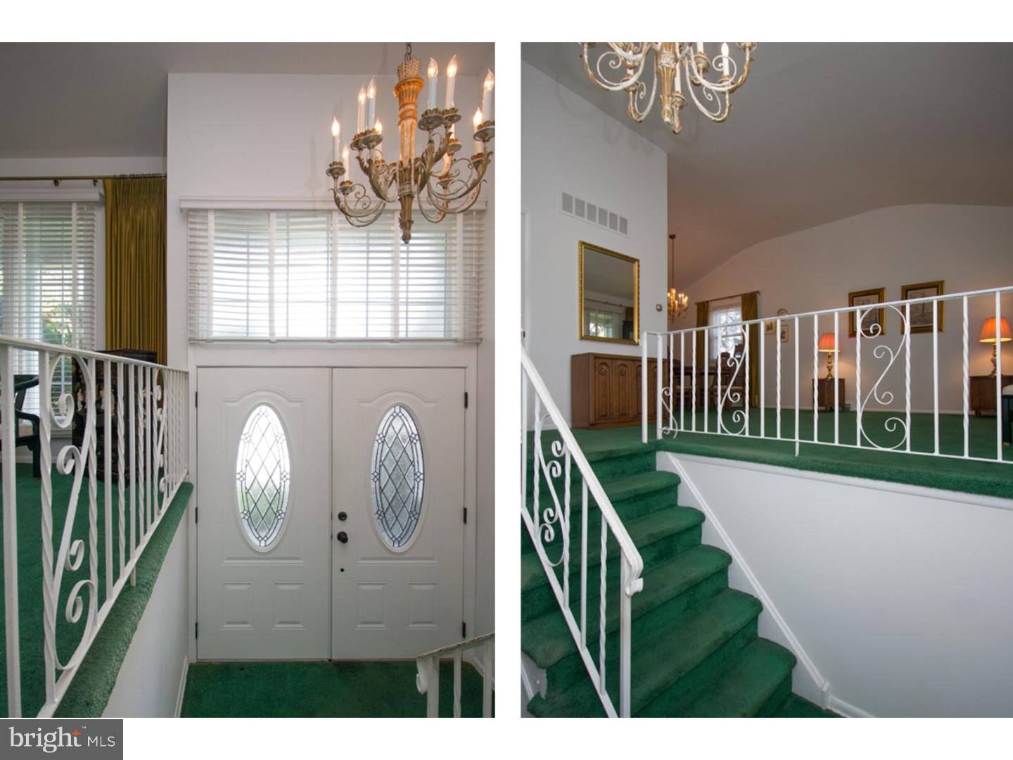 9701 Portis Road Philadelphia, PA 19115 - Photo 9 of 25 Foyer